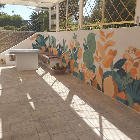 Kos Dream Beachwalk Apartment Tigkaki  Exterior photo