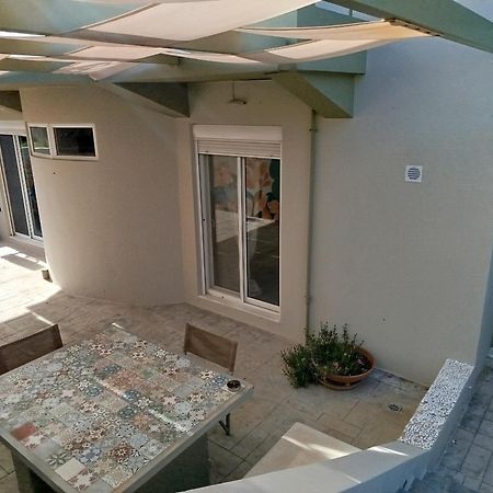 Kos Dream Beachwalk Apartment Tigkaki  Exterior photo