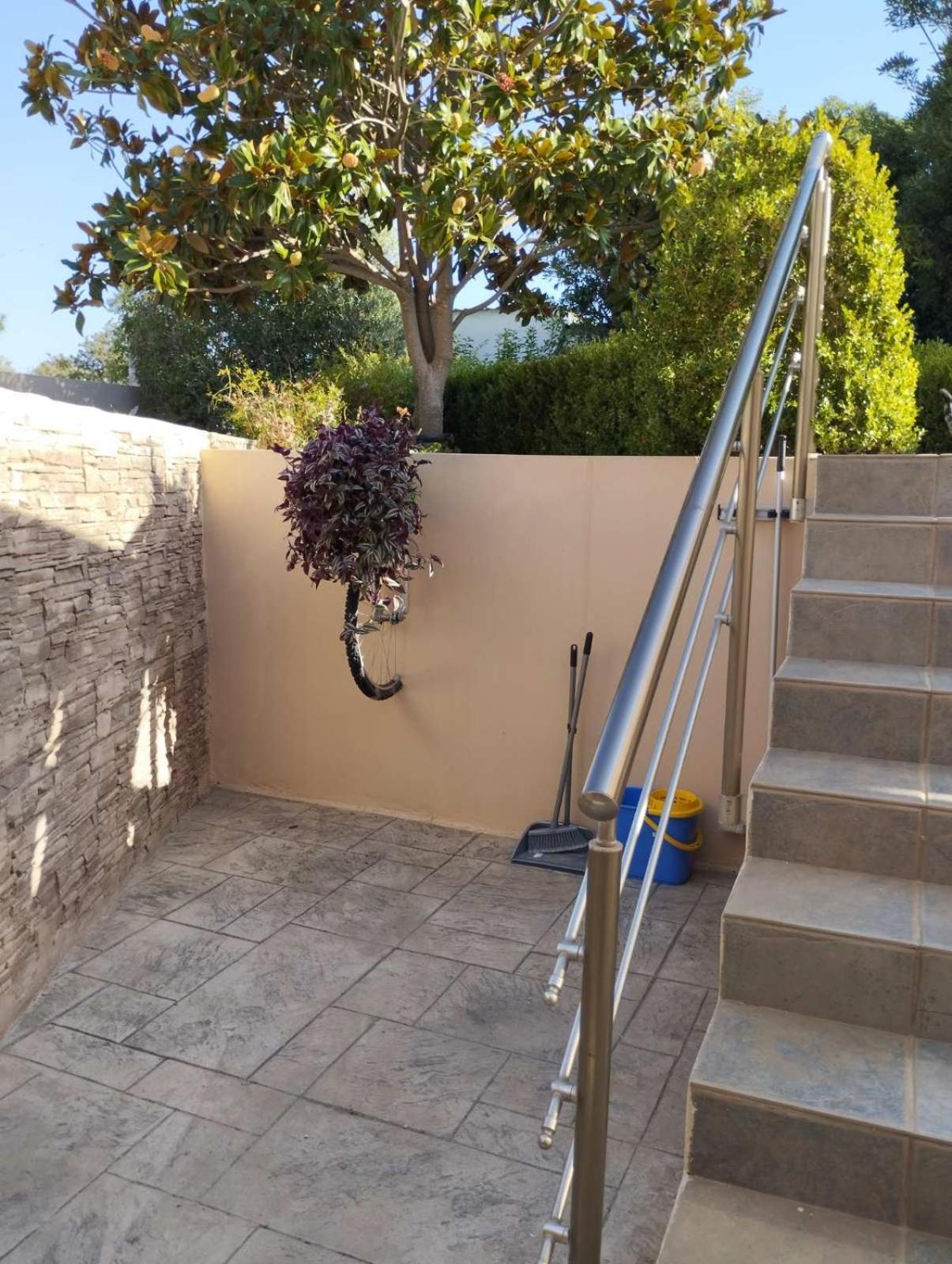 Kos Dream Beachwalk Apartment Tigkaki  Exterior photo