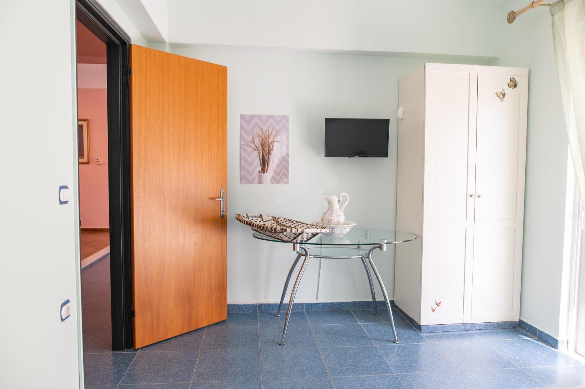 Kos Dream Beachwalk Apartment Tigkaki  Exterior photo