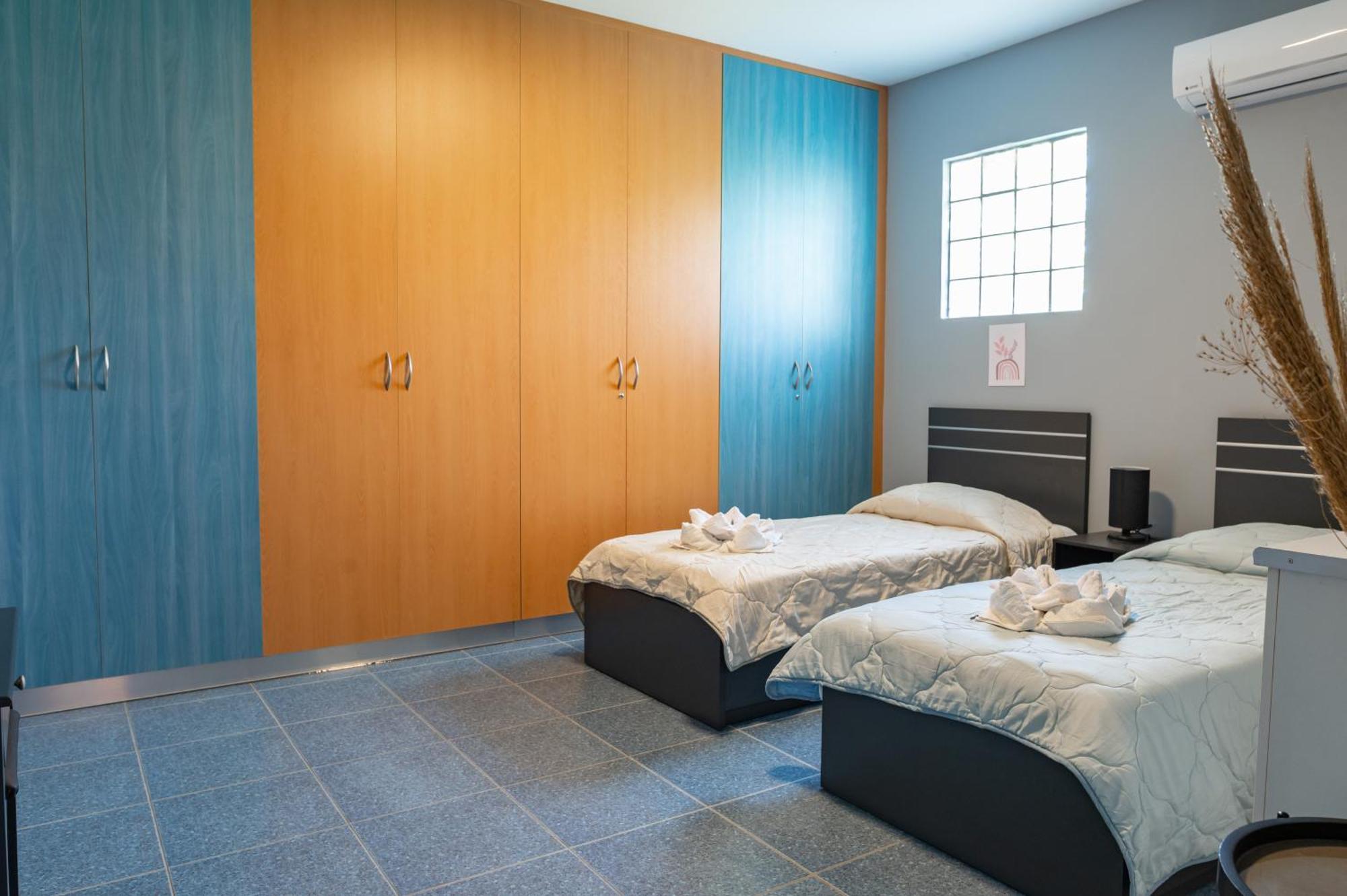 Kos Dream Beachwalk Apartment Tigkaki  Exterior photo